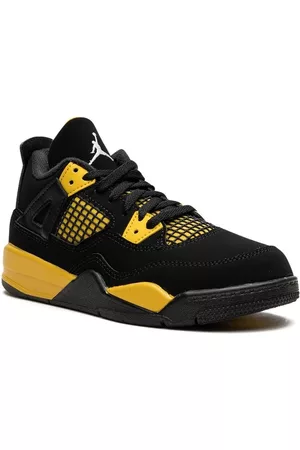 Jordan Zapatillas Air Jordan 4 Thunder