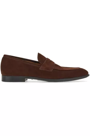 Salvatore Ferragamo Mocasines penny