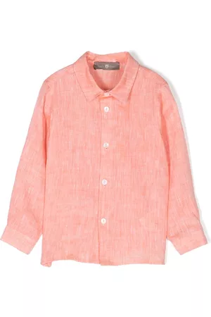 LITTLE BEAR Camisa con botones