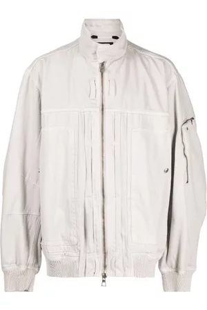 SONGZIO Chaqueta bomber Harrington