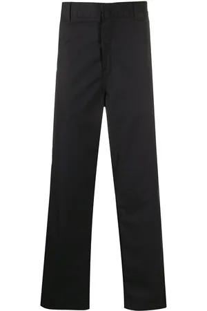 Carhartt Pantalones chinos con logo