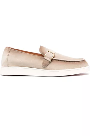 santoni Mocasines Dread