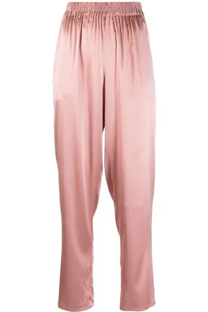 GIANLUCA CAPANNOLO Pantalones Mila capri