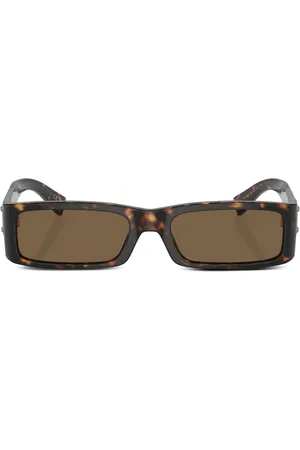 Dolce & Gabbana Gafas de sol con efecto de carey