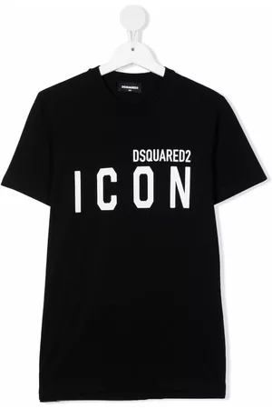 Dsquared2 Camiseta con estampado Icon