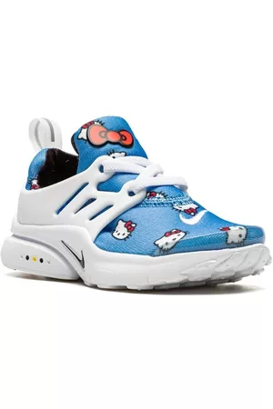 Nike Zapatillas de Nike Air Presto x Hello Kitty