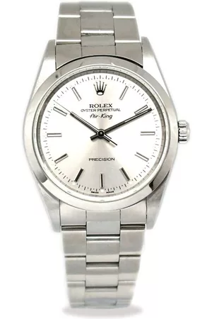 Rolex Relojes - Reloj Air-King de 34mm 1999 pre-owned