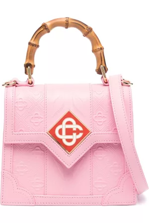 Casablanca Bolso Jeanne mini