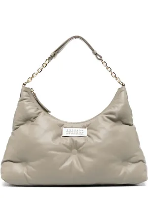 Maison Margiela Bolso de hombro Glam Slam mediano