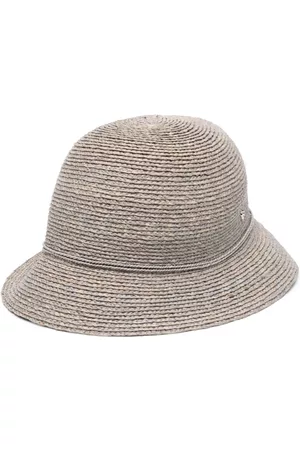 HELEN Mujer Sombreros y Gorros - Valence 6 raffia sun hat