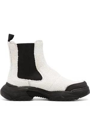 Kennel & Schmenger Botines de bouclé