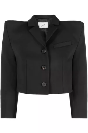 COPERNI Blazer corto Power