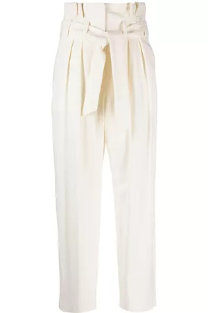 IRO Pantalones Sandya capri