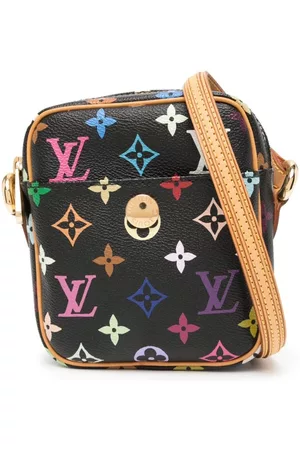 Las mejores ofertas en Bolsas Negro Bandolera Louis Vuitton para