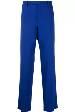 OFF-WHITE Pantalones de vestir rectos