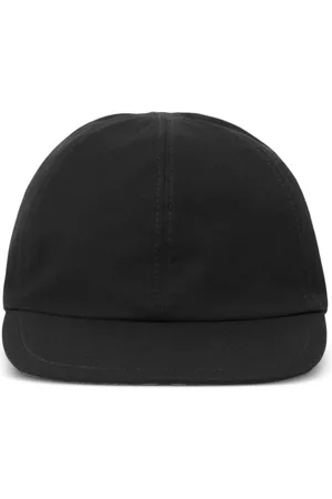 Burberry Gorra reversible con motivo Vintage Check