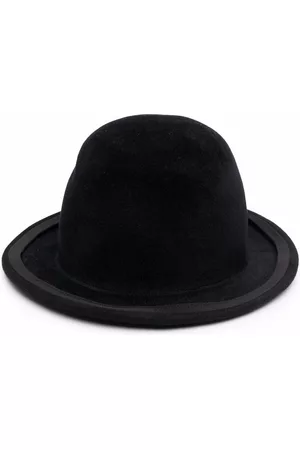 ANN DEMEULEMEESTER Sombreros - Sombrero fedora