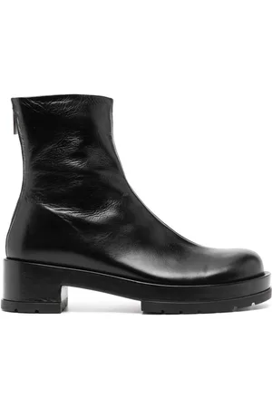 SAPIO Botas con cremallera