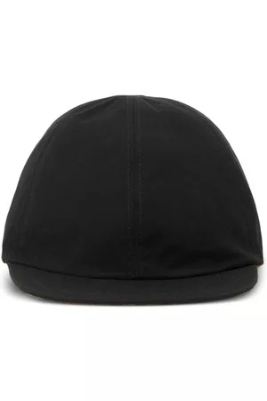 Burberry Gorra reversible a cuadros