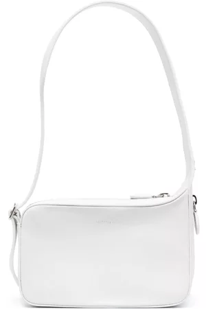 Courrèges Bolso de hombro cámara