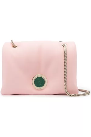 Giambattista Valli Bolso de hombro acolchado