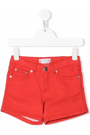 BONPOINT Pantalones vaqueros cortos slim