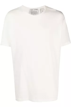 Each x Other Camiseta con cuello redondo