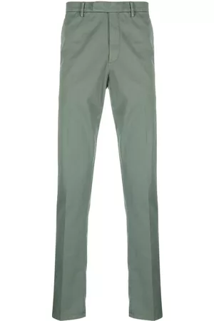 Boglioli Pantalones chinos stretch