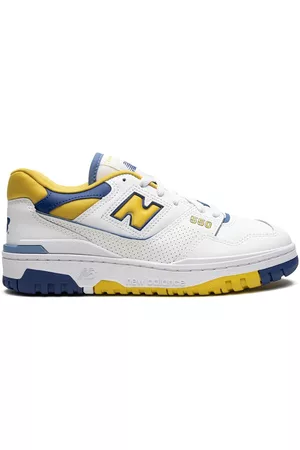 New Balance Zapatillas 550 LA Rams