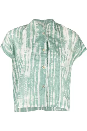 TOOGOOD Camisa The Chandler con manga corta