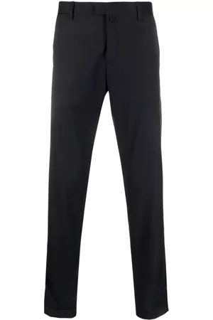 BRIGLIA Pantalones de vestir ajustados