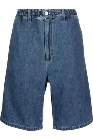 Marni Pantalones vaqueros cortos