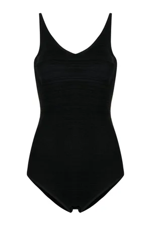 CFCL Body con cuello en V