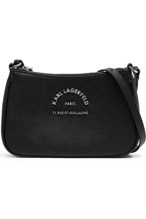 Karl Lagerfeld Bandolera Rue St-Guillaume