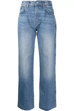 Reformation Vaqueros Val 90 rectos