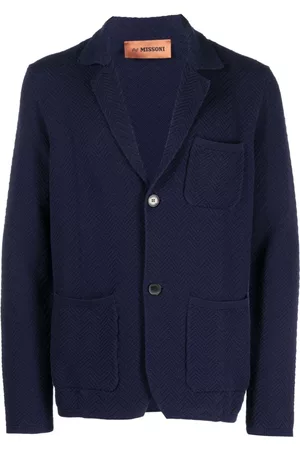 Missoni Chaqueta con botones