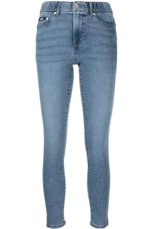 DKNY Vaqueros Bleeker skinny