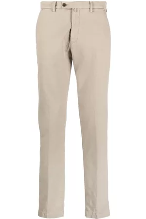 corneliani Pantalones rectos