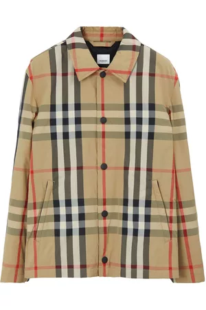 Burberry hombre rebajas hotsell