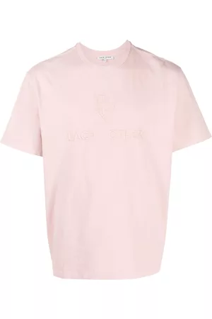 Each x Other Camiseta con logo bordado