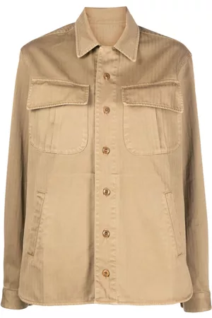 FORTELA Sobrecamisa Meckong