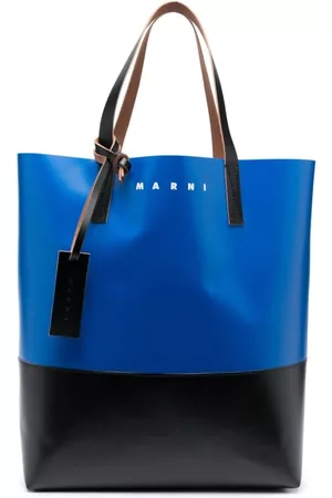 Marni Bolso shopper Tribeca