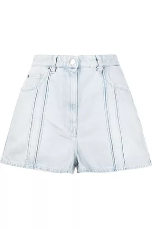 IRO Pantalones vaqueros cortos Ranou