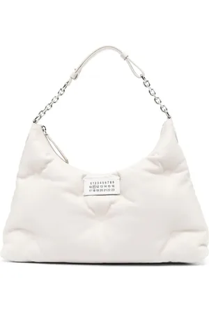 Maison Margiela Bolso de hombro Glam Slam mediano