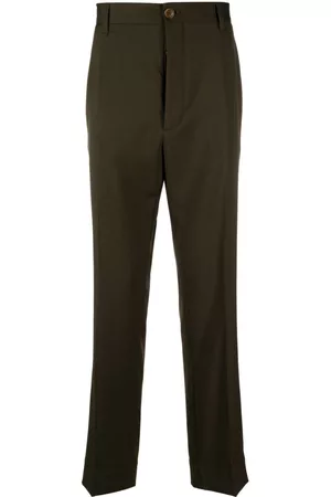 Vivienne Westwood Pantalones de vestir rectos