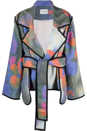 HENRIK VIBSKOV Chaqueta Playa