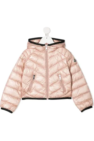 Moncler Plumífero con capucha