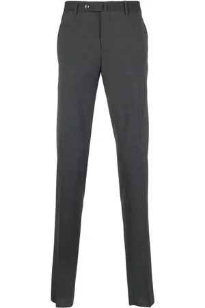 PT Torino Pantalones ajustados de talle medio