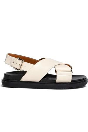 Marni Sandalias Fussbet