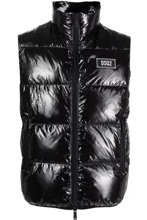 Dsquared2 Chaleco Ultra Light de plumón